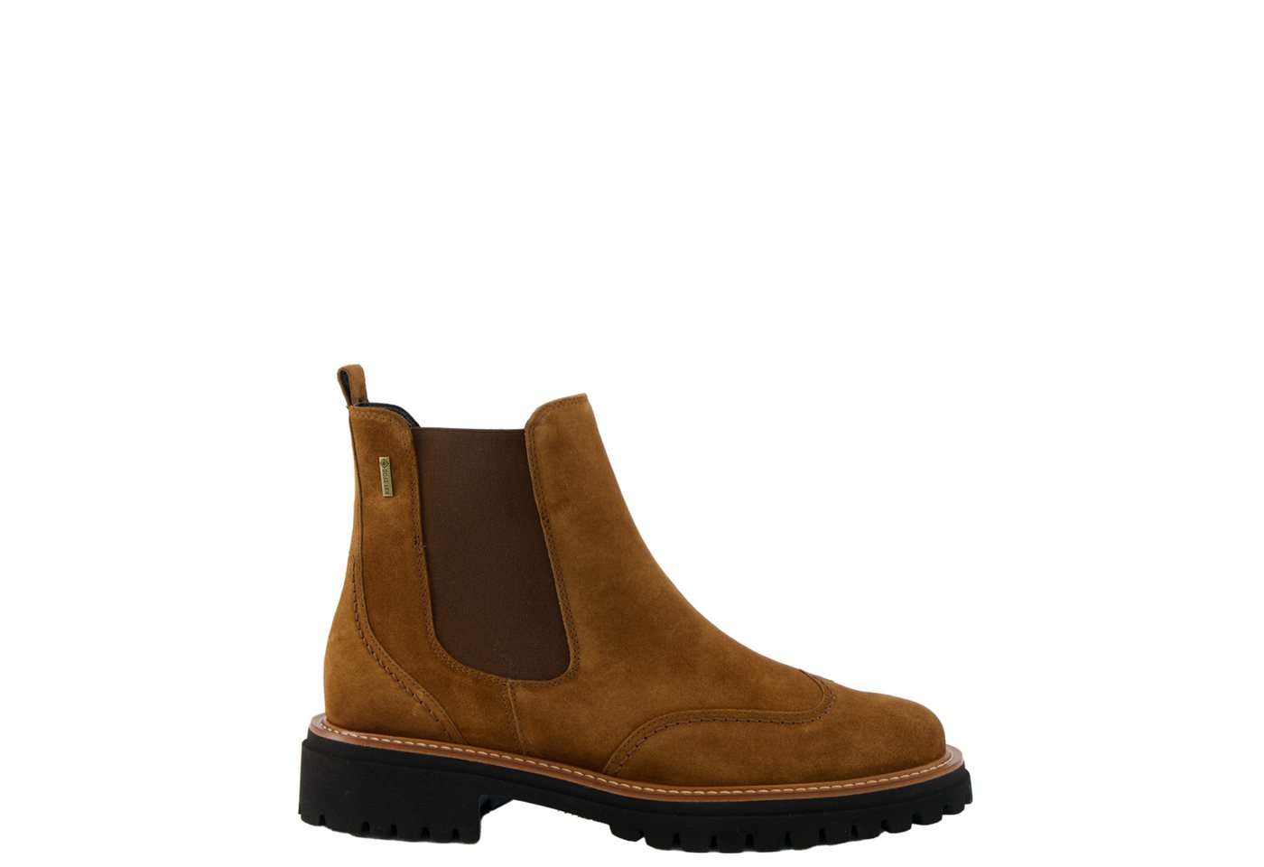 Paul Green Paul Green 8119-068, Stiefeletten, Braun, Damen Stiefelette von Paul Green