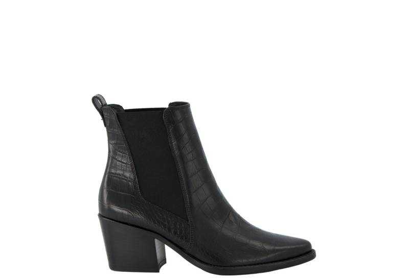 Paul Green Paul Green 8150-028, Stiefeletten, Schwarz, Damen Stiefelette Paul Green Paul Green 8150-028, Stiefeletten, Schwarz, Damen Stiefelette von Paul Green