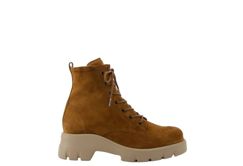 Paul Green Paul Green 8207-028, Boots, Braun, Damen Stiefel Paul Green Paul Green 8207-028, Boots, Braun, Damen Stiefel von Paul Green