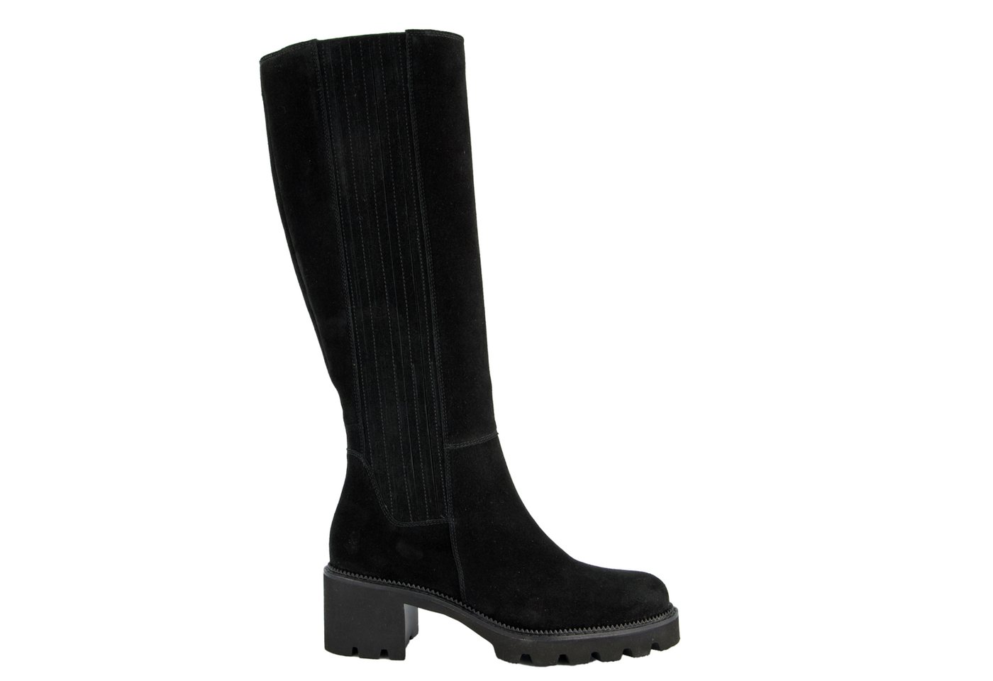 Paul Green Paul Green 8233-018, Stiefel, Schwarz, Damen Stiefel Paul Green Paul Green 8233-018, Stiefel, Schwarz, Damen Stiefel von Paul Green