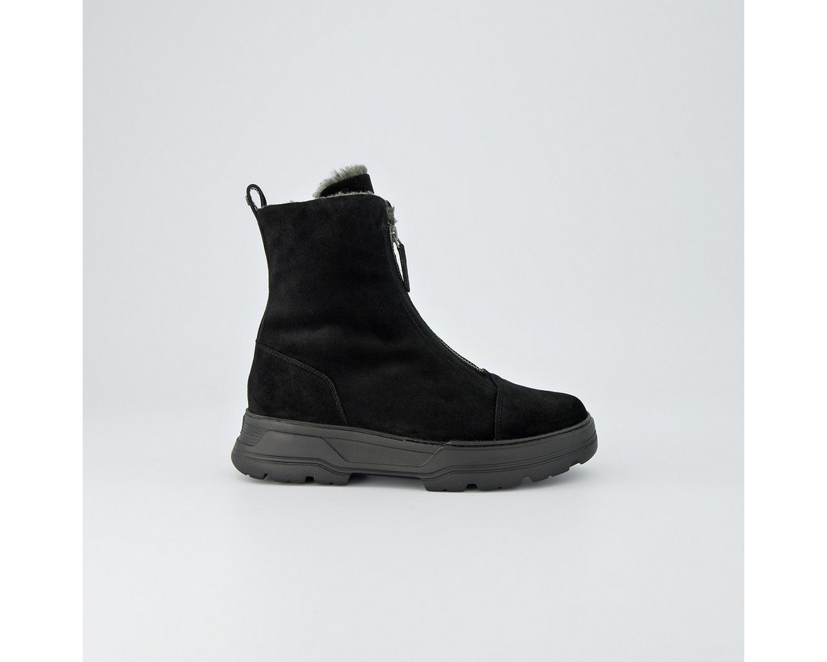 Paul Green Paul Green 8243-028, Warmfutter, Boots in Schwarz für Damen Stiefel Paul Green Paul Green 8243-028, Warmfutter, Boots in Schwarz für Damen Stiefel von Paul Green