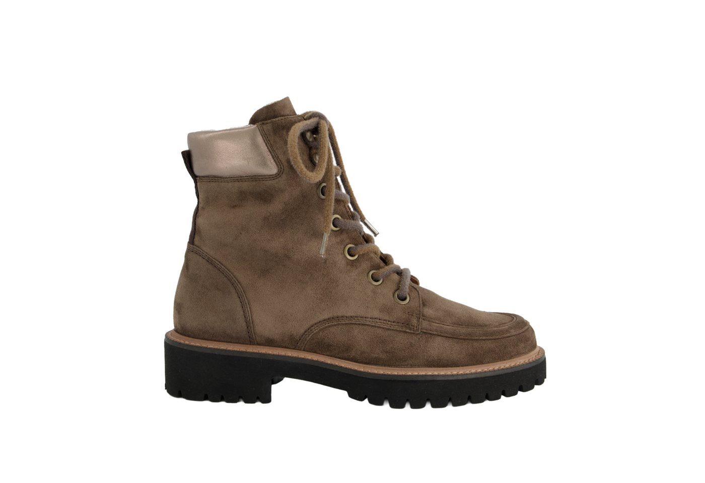 Paul Green Paul Green 8246-038, Boots, Braun, Damen Stiefel Paul Green Paul Green 8246-038, Boots, Braun, Damen Stiefel von Paul Green