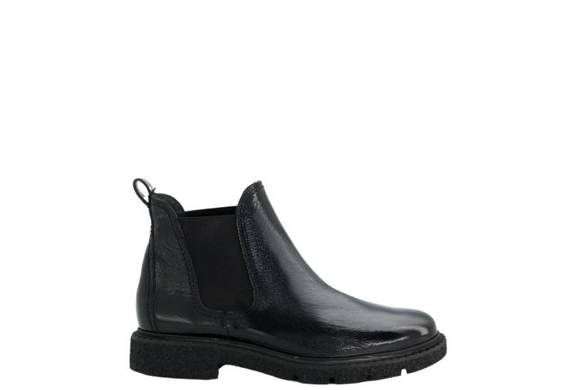Paul Green Paul Green 8258-018, Chelsea Boots, Stiefeletten, Schwarz, Damen Stiefelette von Paul Green