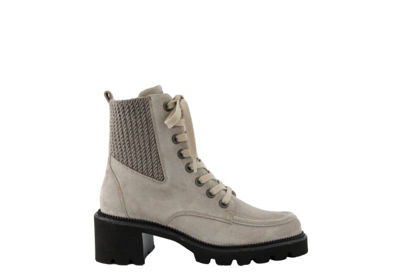 Paul Green Paul Green 8269-008, Warmfutter, Boots, Grau, Damen Stiefel Paul Green Paul Green 8269-008, Warmfutter, Boots, Grau, Damen Stiefel von Paul Green