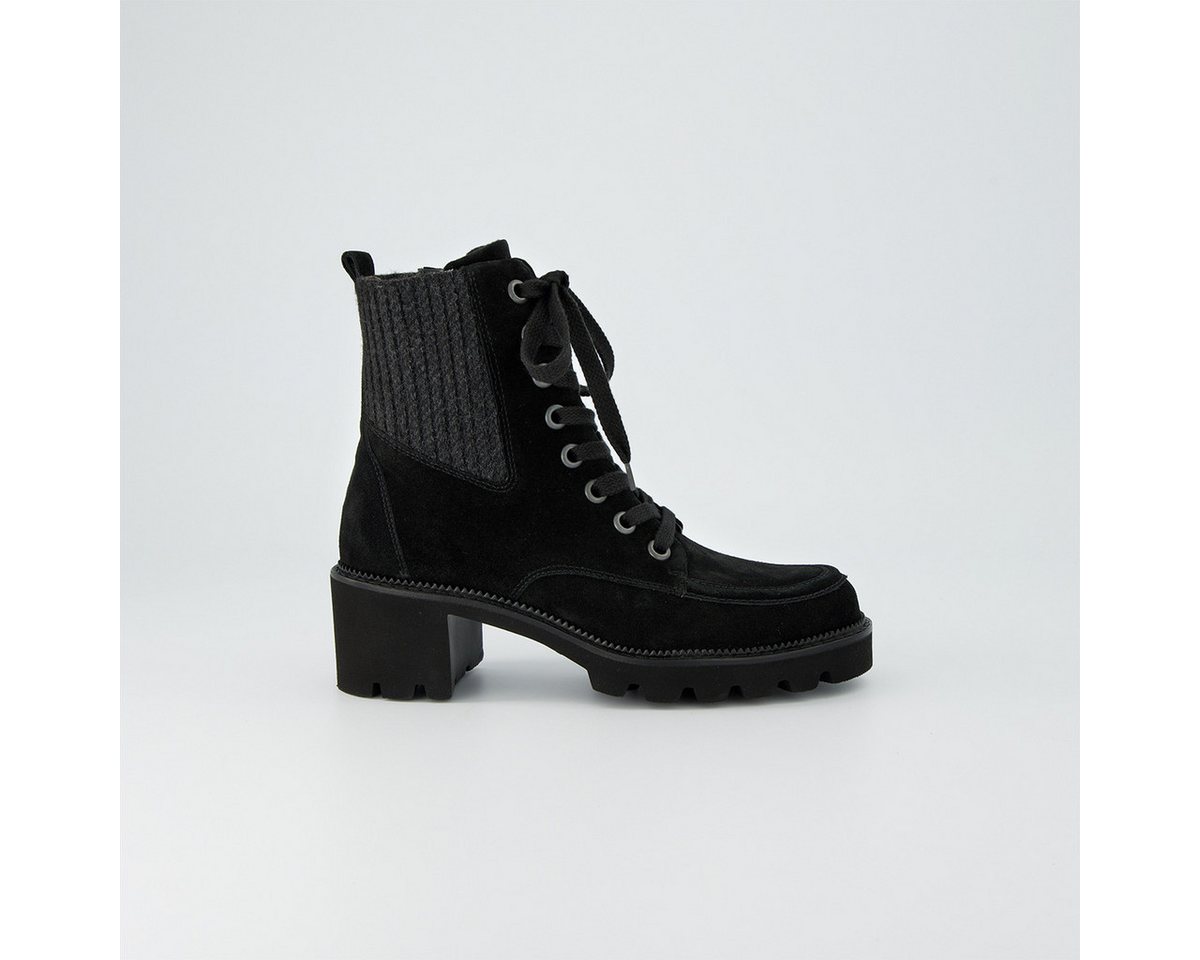 Paul Green Paul Green 8269-028, Boots, Warmfutter in Schwarz für Damen Stiefel Paul Green Paul Green 8269-028, Boots, Warmfutter in Schwarz für Damen Stiefel von Paul Green