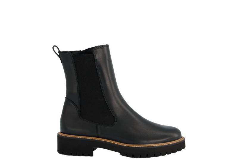 Paul Green Paul Green 8270-028, Warmfutter, Stiefeletten, Schwarz, Damen Winterstiefel Paul Green Paul Green 8270-028, Warmfutter, Stiefeletten, Schwarz, Damen Winterstiefel von Paul Green