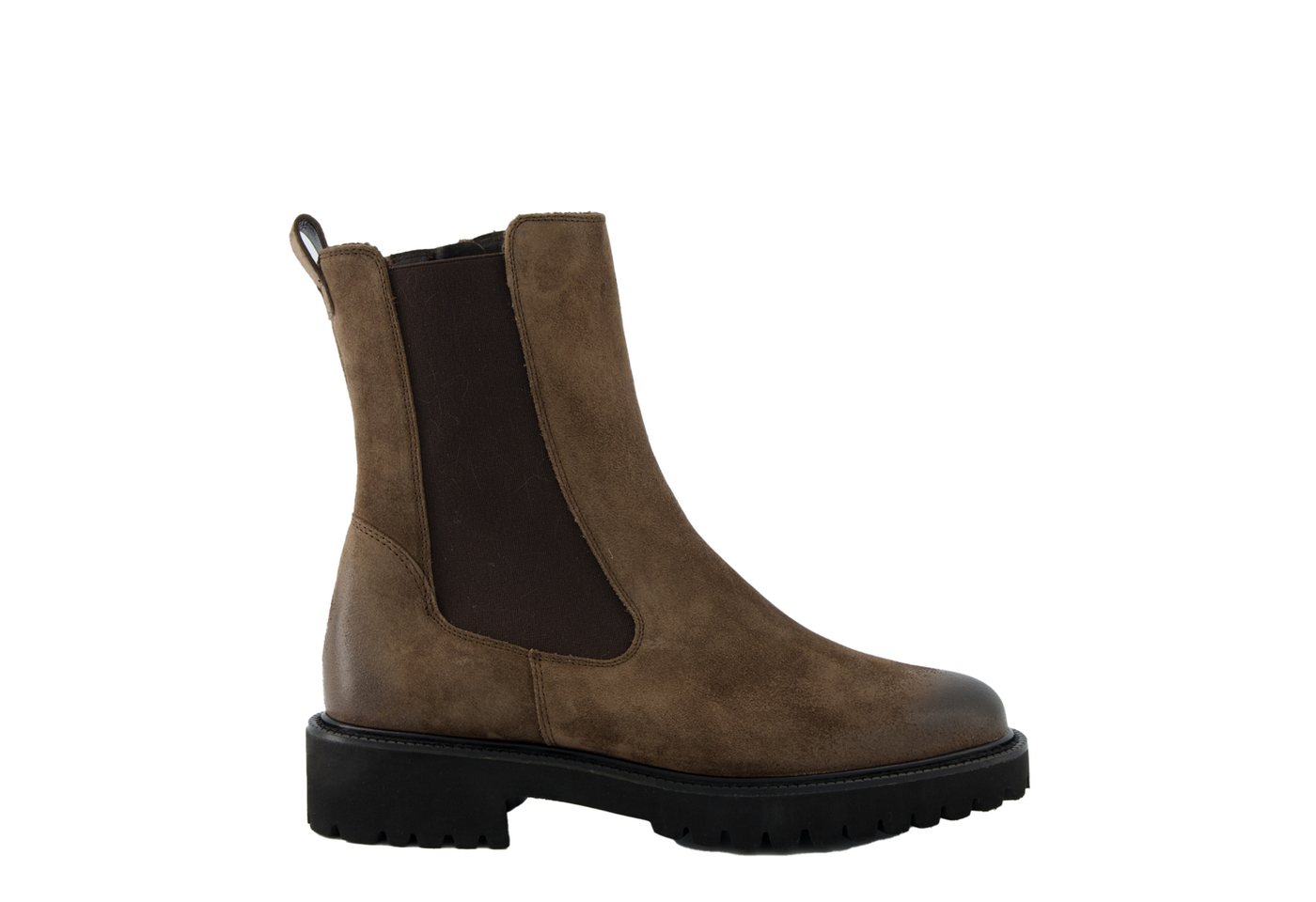 Paul Green Paul Green 8270-038, Warmfutter, Stiefeletten, Braun, Damen Winterstiefel von Paul Green