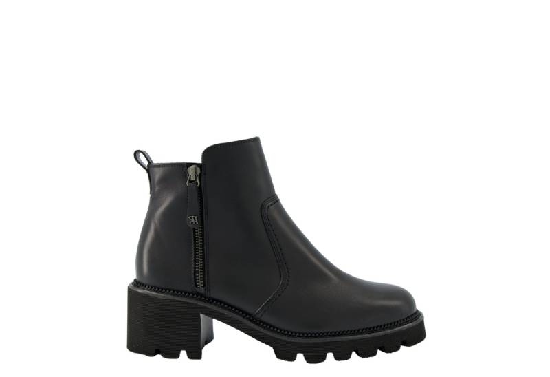 Paul Green Paul Green 8273-008, Warmfutter, Stiefeletten, Schwarz, Damen Winterstiefel Paul Green Paul Green 8273-008, Warmfutter, Stiefeletten, Schwarz, Damen Winterstiefel von Paul Green