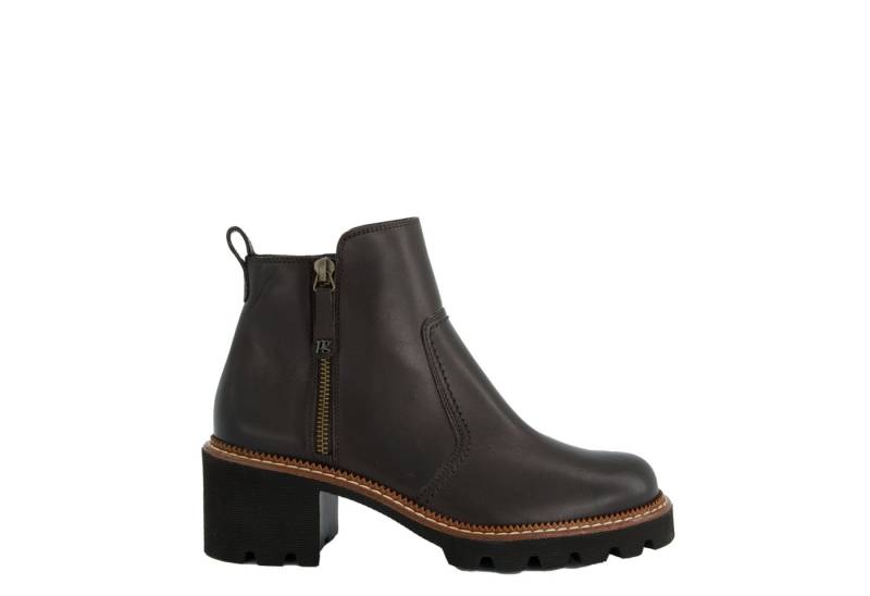 Paul Green Paul Green 8273-018, Warmfutter, Stiefeletten, Braun, Damen Winterstiefel von Paul Green