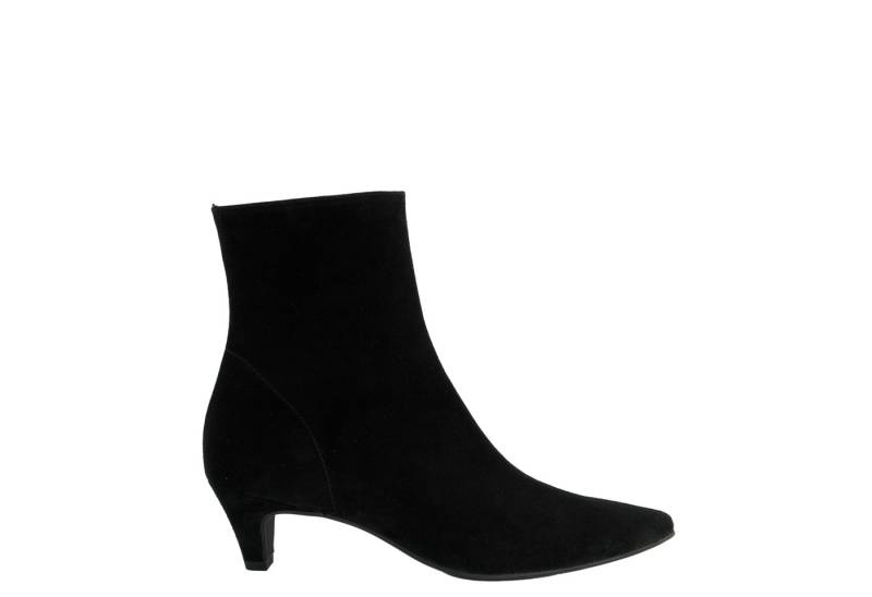Paul Green Paul Green 8288-018, Stiefeletten, Schwarz, Damen Stiefelette Paul Green Paul Green 8288-018, Stiefeletten, Schwarz, Damen Stiefelette von Paul Green