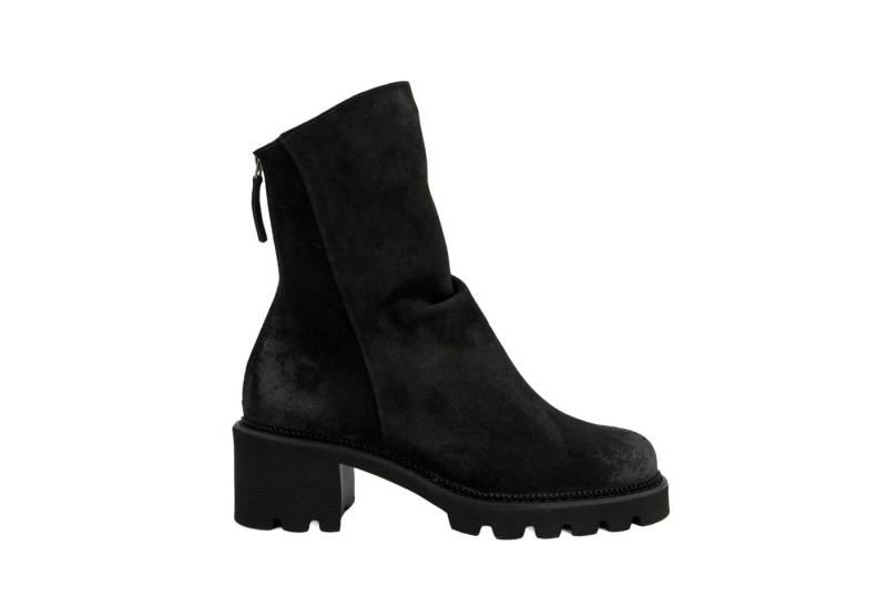 Paul Green Paul Green 8291-028, Warmfutter, Stiefeletten, Schwarz, Damen Winterstiefel Paul Green Paul Green 8291-028, Warmfutter, Stiefeletten, Schwarz, Damen Winterstiefel von Paul Green