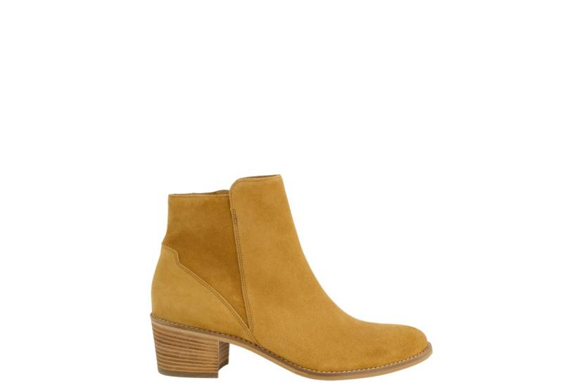 Paul Green Paul Green 8293-019, Stiefeletten, Braun, Damen Stiefelette von Paul Green