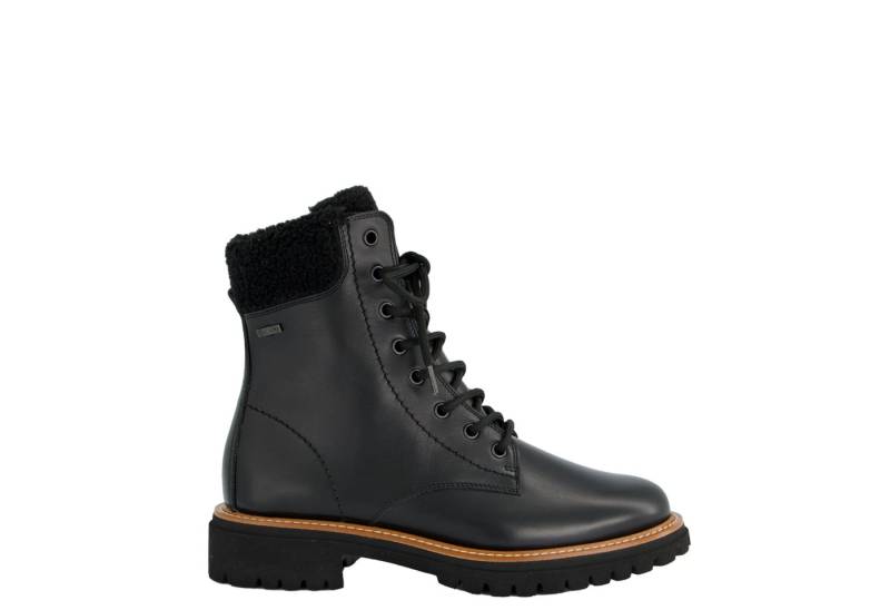 Paul Green Paul Green 8323-028, Warmfutter, Boots, Schwarz, Damen Winterstiefel Paul Green Paul Green 8323-028, Warmfutter, Boots, Schwarz, Damen Winterstiefel von Paul Green