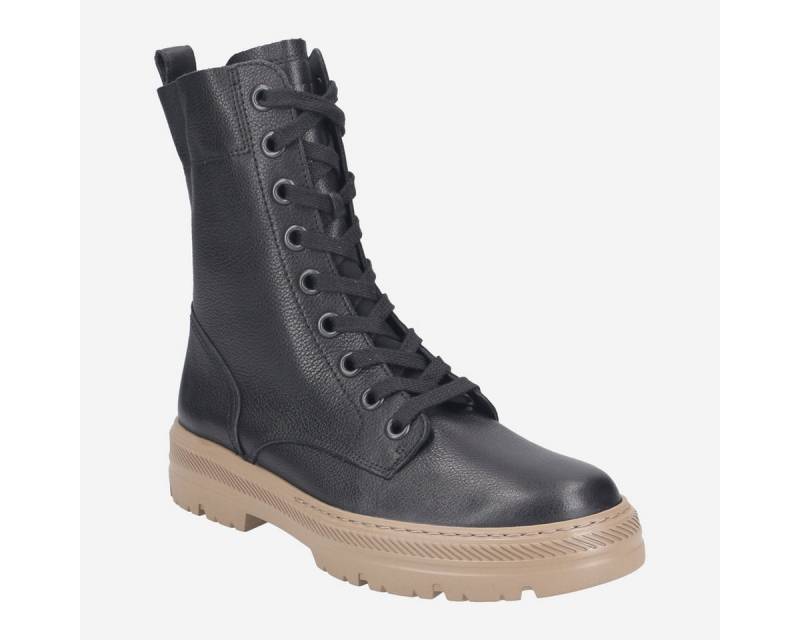 Paul Green Paul Green 8970-034, Boots in Schwarz für Damen Stiefel Paul Green Paul Green 8970-034, Boots in Schwarz für Damen Stiefel von Paul Green