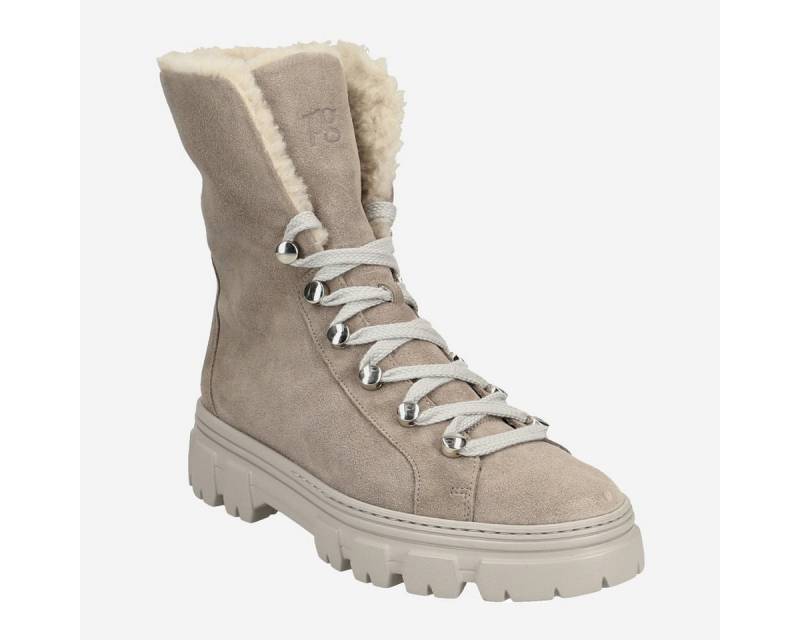 Paul Green Paul Green 9992-009, Warmfutter, Boots in Grau für Damen Stiefel Paul Green Paul Green 9992-009, Warmfutter, Boots in Grau für Damen Stiefel von Paul Green