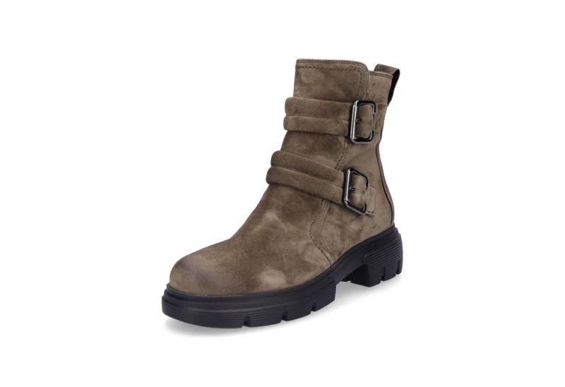 Paul Green Paul Green Damen Boot braun Stiefelette von Paul Green