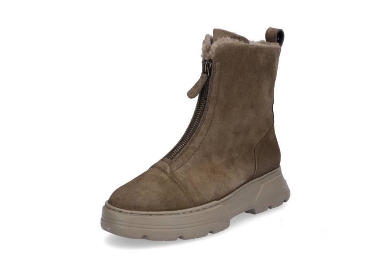 Paul Green Paul Green Damen Boot braun Ankleboots von Paul Green