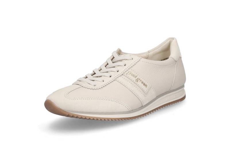 Paul Green Paul Green Damen Sneaker beige Sneaker von Paul Green