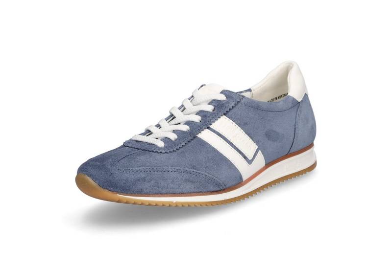 Paul Green Paul Green Damen Sneaker blau Sneaker von Paul Green