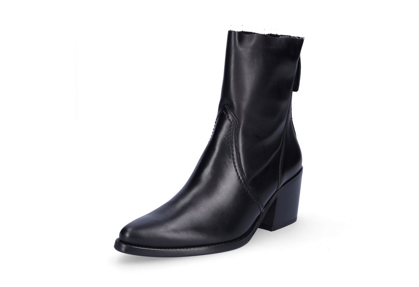 Paul Green Paul Green Damen Stiefelette schwarz Stiefelette Paul Green Paul Green Damen Stiefelette schwarz Stiefelette von Paul Green