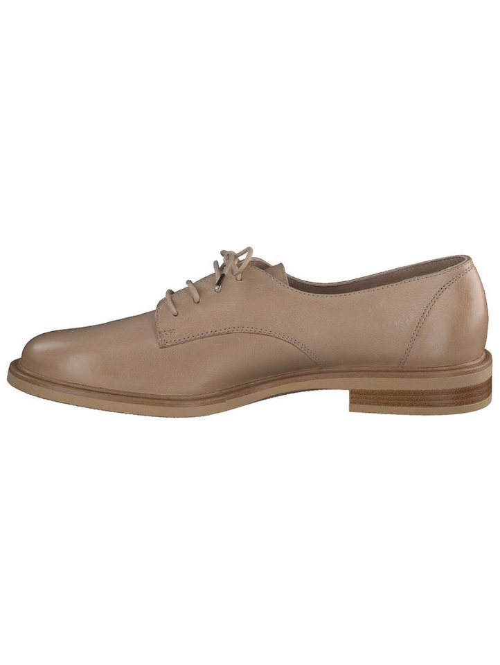 Paul Green Paul Green Halbschuhe Glattleder Schnürschuh von Paul Green