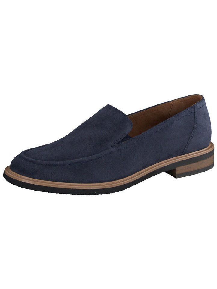 Paul Green Paul Green Slipper Veloursleder Slipper von Paul Green