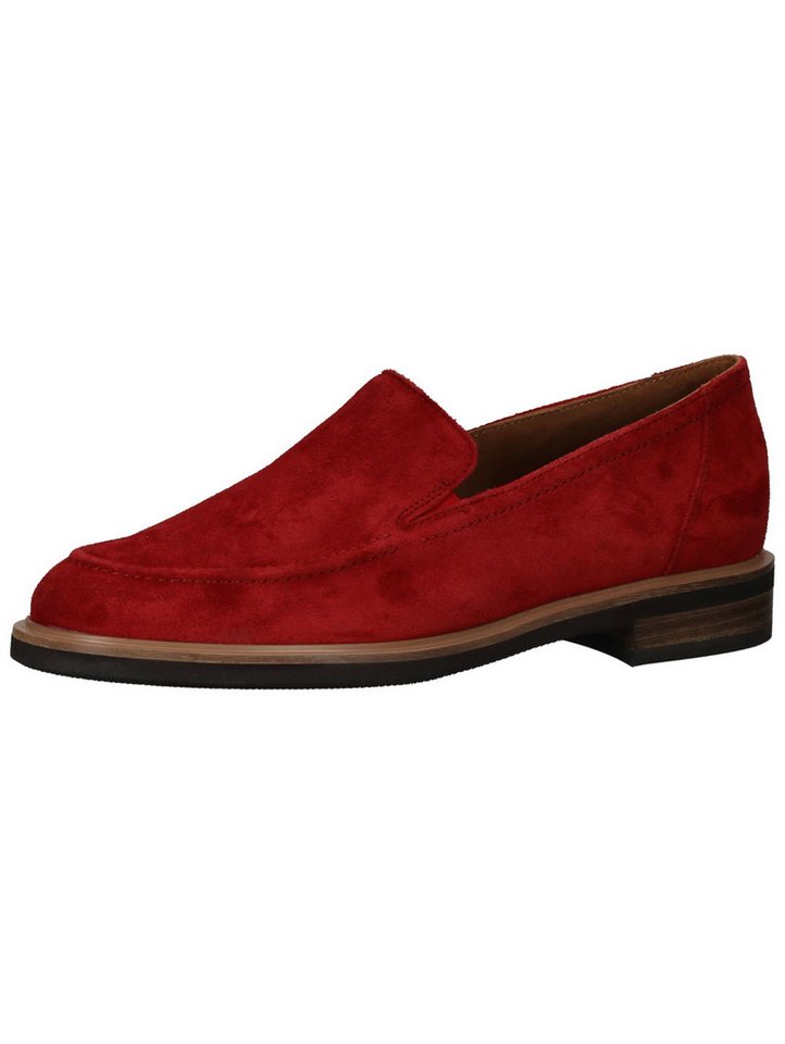 Paul Green Paul Green Slipper Veloursleder Slipper von Paul Green