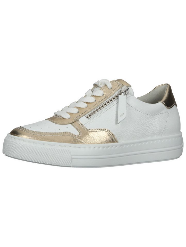 Paul Green Paul Green Sneaker Glattleder Sneaker von Paul Green