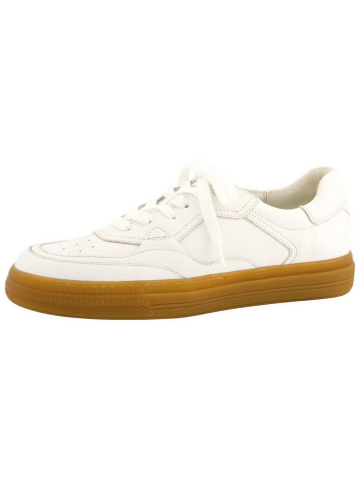 Paul Green Paul Green Sneaker Glattleder Sneaker von Paul Green
