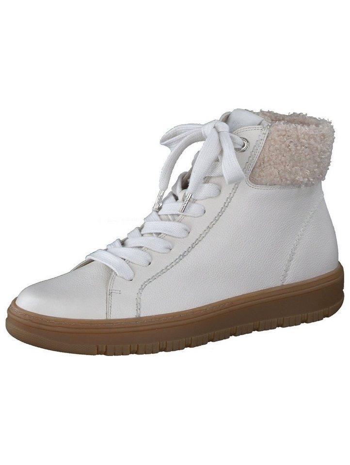 Paul Green Paul Green Sneaker Glattleder Sneaker Paul Green Paul Green Sneaker Glattleder Sneaker von Paul Green