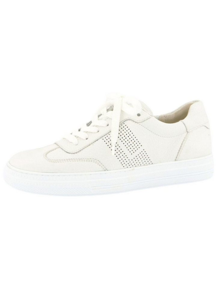Paul Green Paul Green Sneaker Glattleder Sneaker von Paul Green