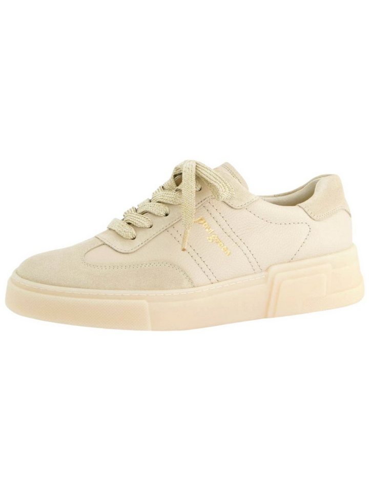 Paul Green Paul Green Sneaker Leder Sneaker von Paul Green