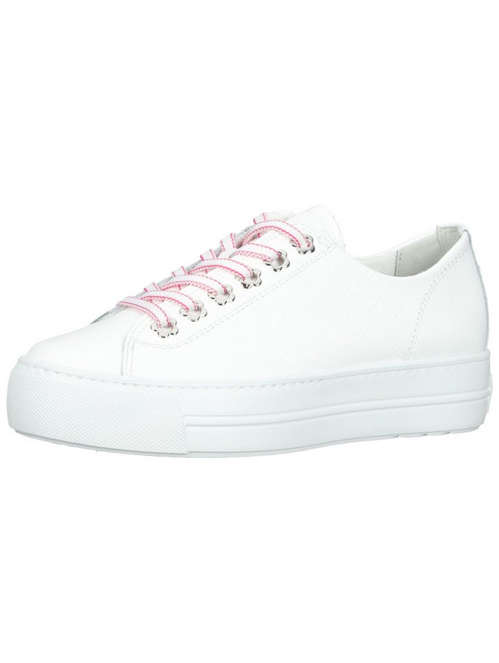 Paul Green Paul Green Sneaker Leder Sneaker von Paul Green