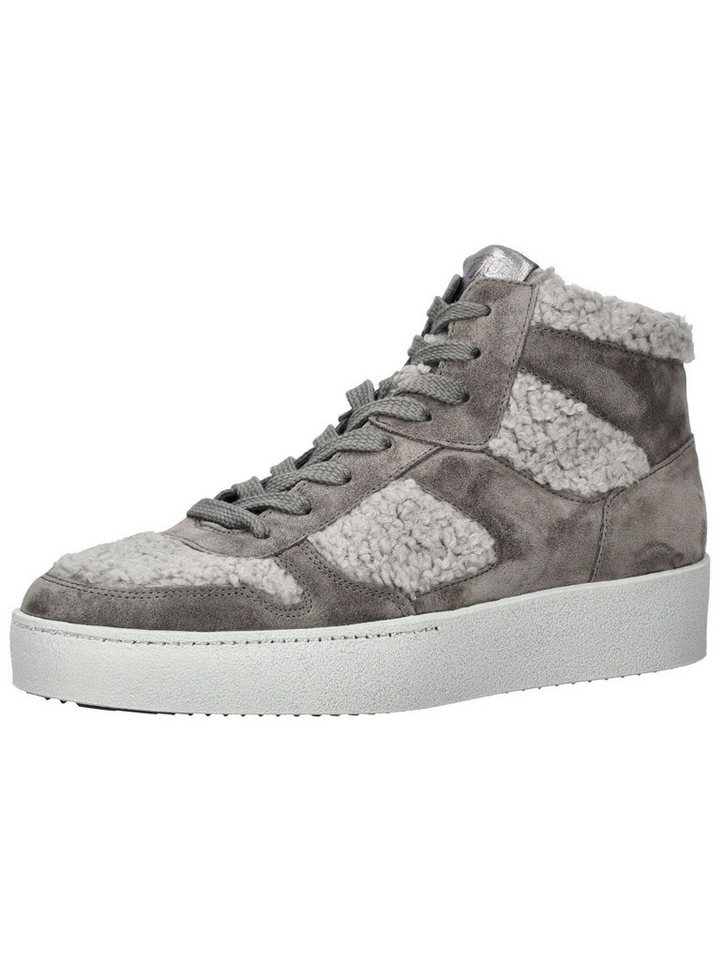 Paul Green Paul Green Sneaker Veloursleder Sneaker von Paul Green