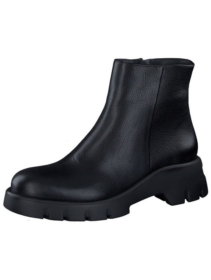Paul Green Paul Green Stiefelette Glattleder Stiefelette von Paul Green