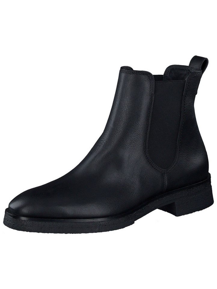 Paul Green Paul Green Stiefelette Glattleder Stiefelette von Paul Green