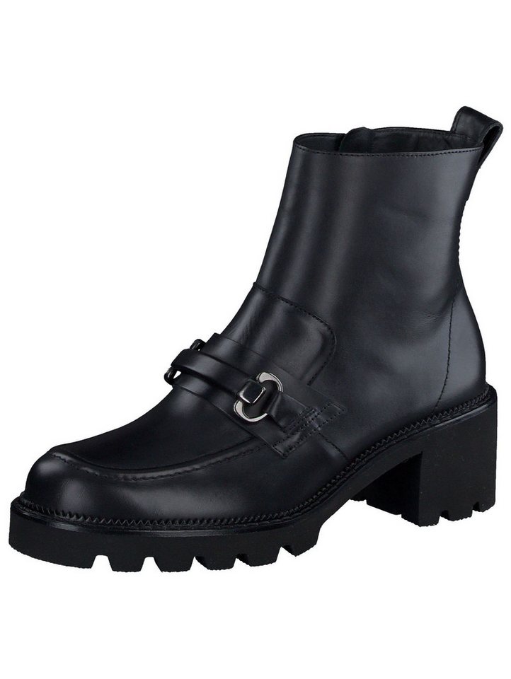 Paul Green Paul Green Stiefelette Glattleder Stiefelette von Paul Green