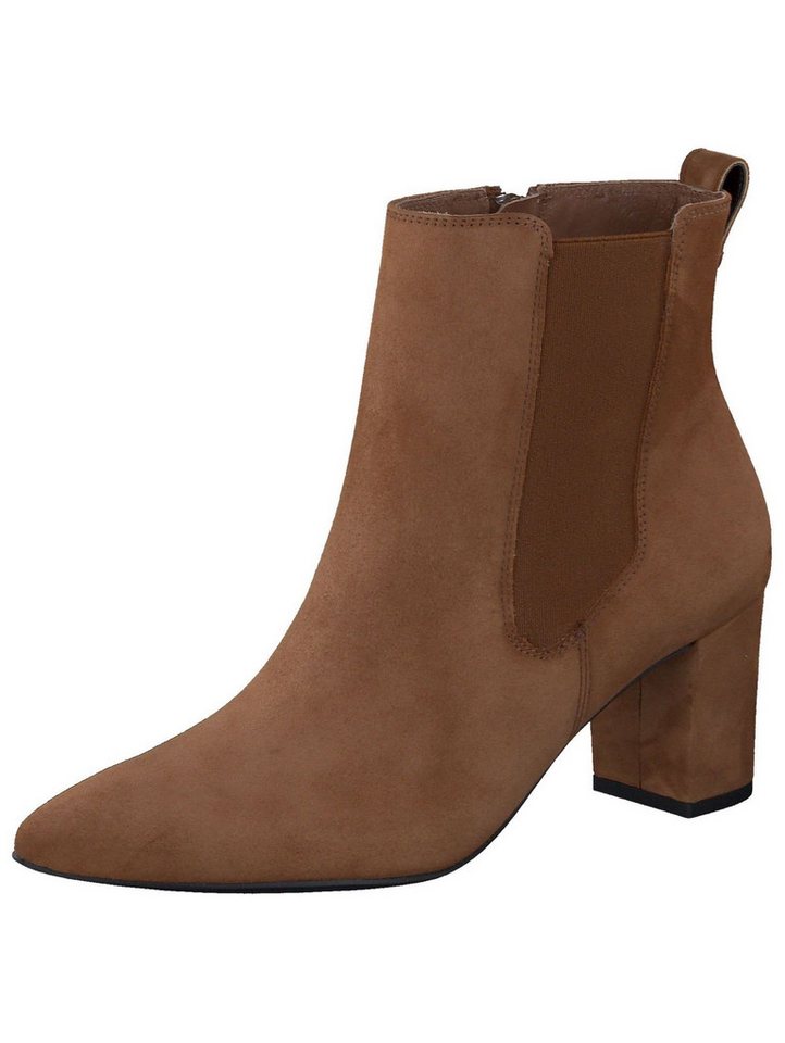 Paul Green Paul Green Stiefelette Leder Stiefelette von Paul Green