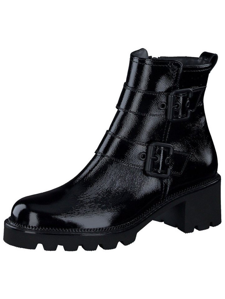 Paul Green Paul Green Stiefelette Leder Stiefelette Paul Green Paul Green Stiefelette Leder Stiefelette von Paul Green