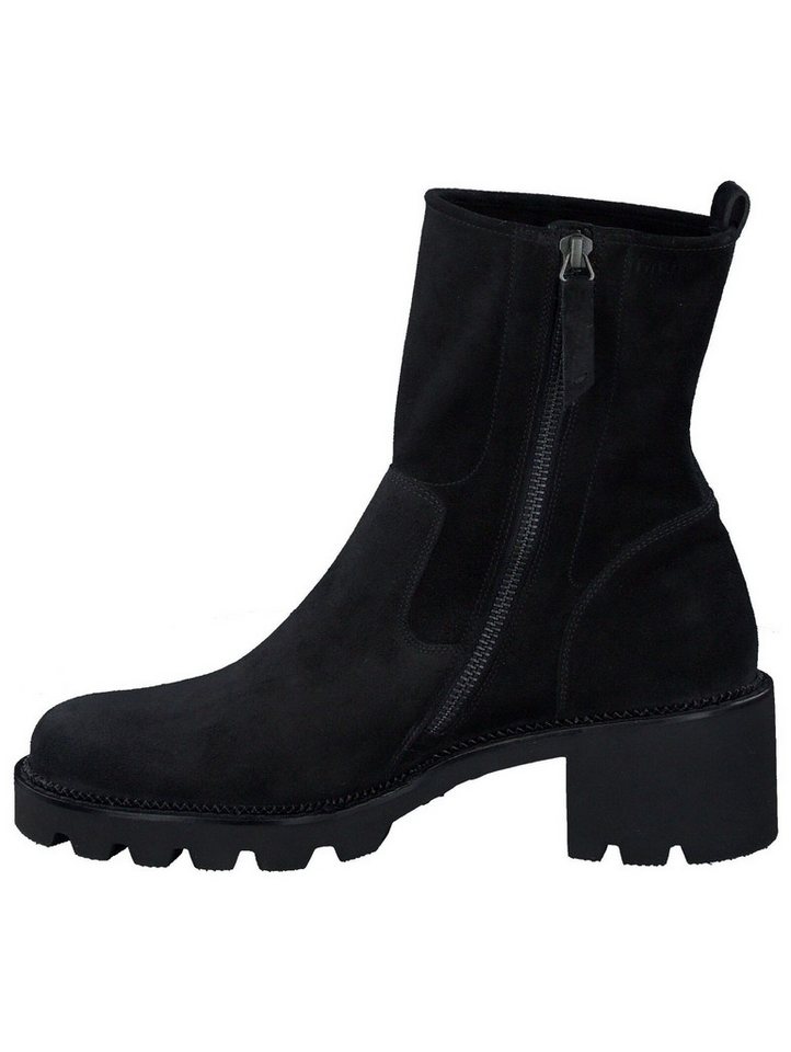 Paul Green Paul Green Stiefelette Veloursleder Stiefelette Paul Green Paul Green Stiefelette Veloursleder Stiefelette von Paul Green