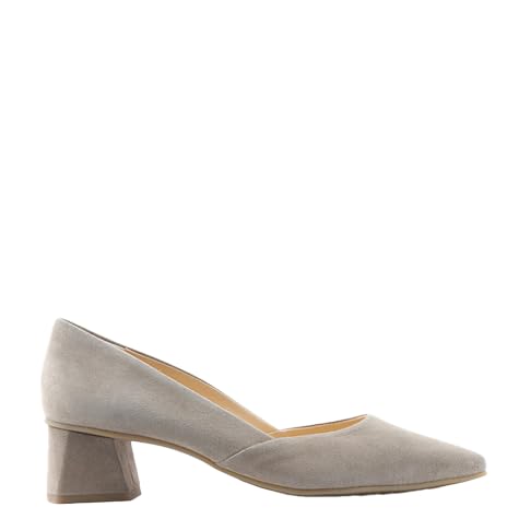 Paul Green Pumps 3815-028, Rauleder, Beige, Damen EU 4,5/37,5 von Paul Green