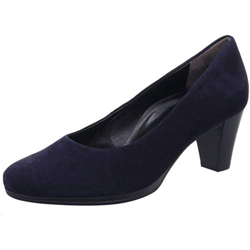 Paul Green Pumps blau 3216-7502blau von Paul Green