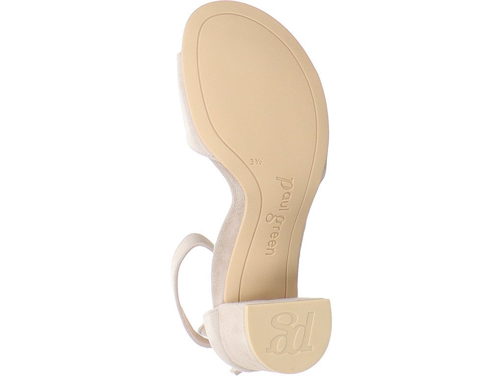 Paul Green Sandalen für Damen Outdoorsandale (keine Angabe, 1-tlg., keine Angabe) von Paul Green