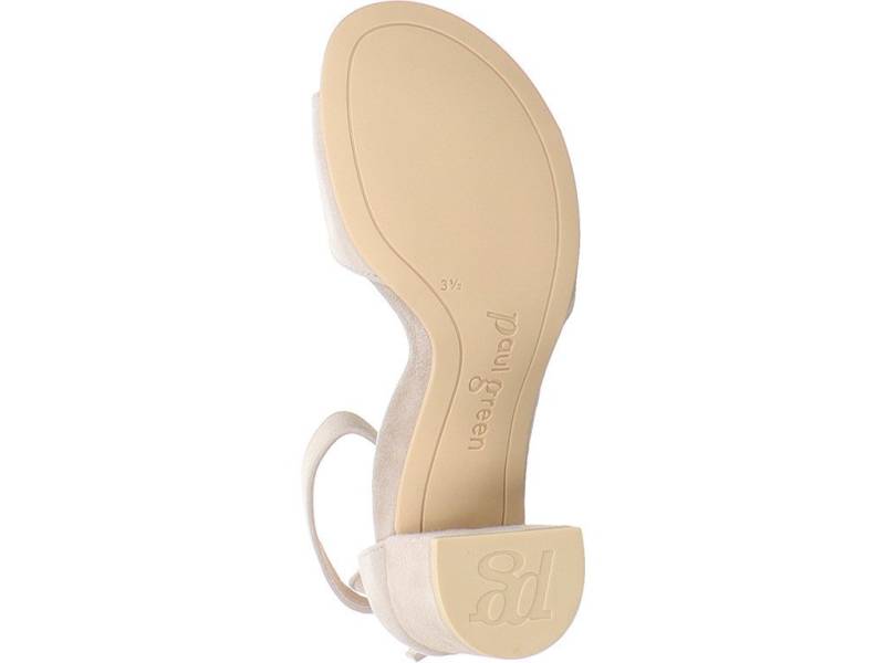 Paul Green Sandalen für Damen Outdoorsandale (keine Angabe, 1-tlg., keine Angabe) von Paul Green