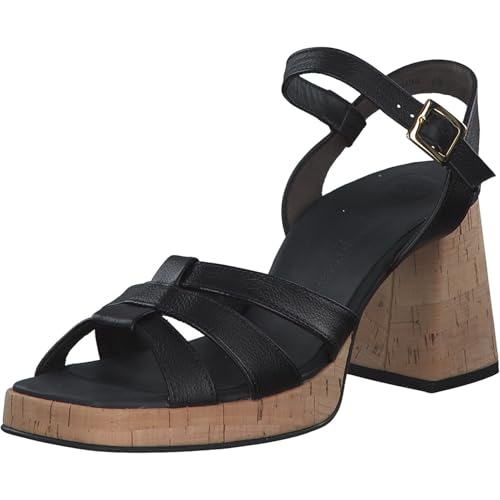 Paul Green 6073 Black UK7 - GR40,5 von Paul Green