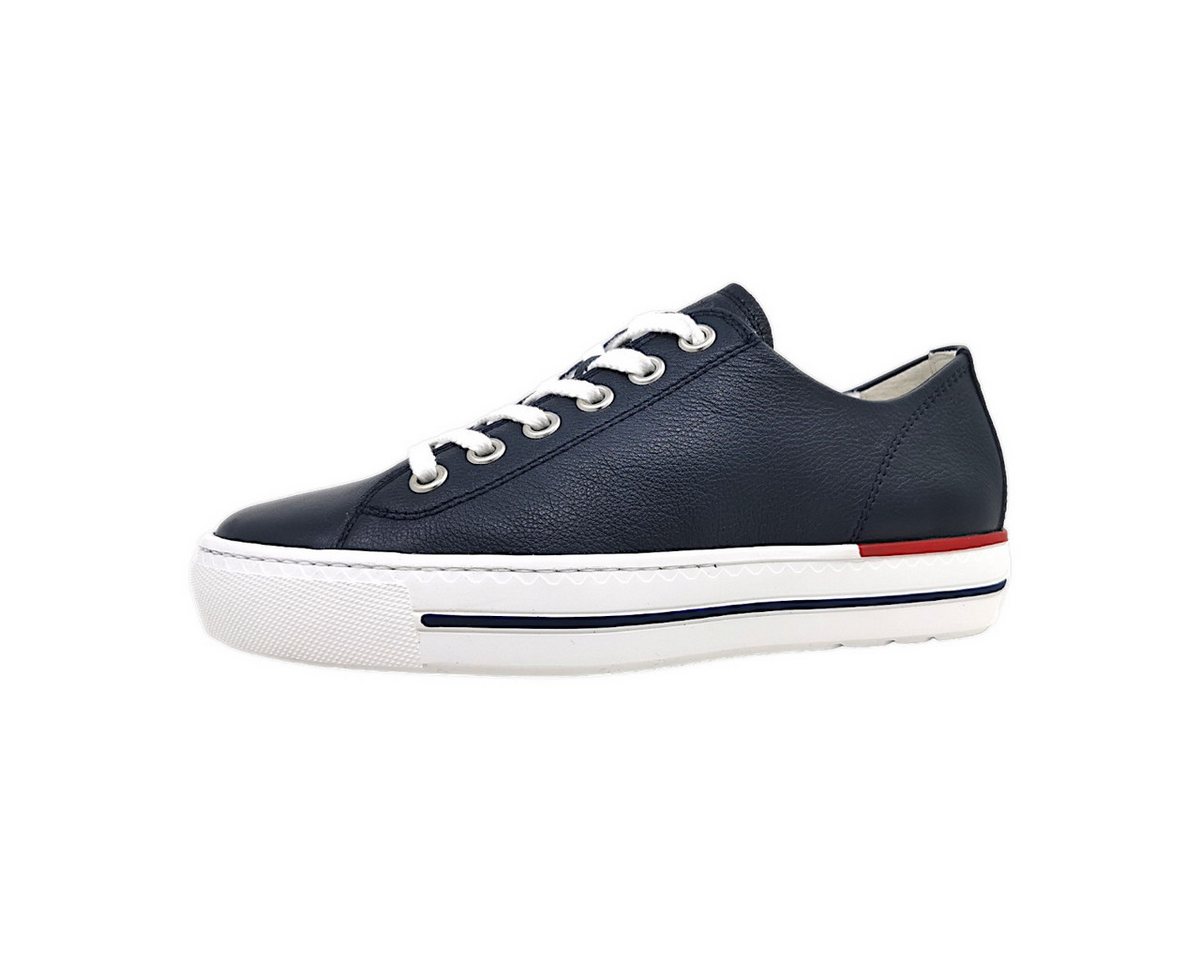 Paul Green Schnürer Schnürschuh von Paul Green