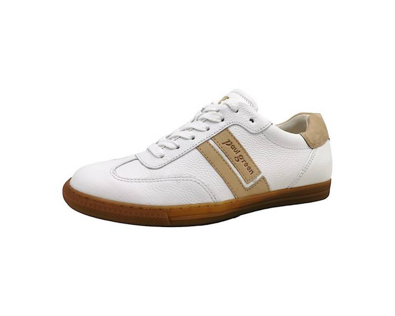 Paul Green Schnürer Schnürschuh von Paul Green
