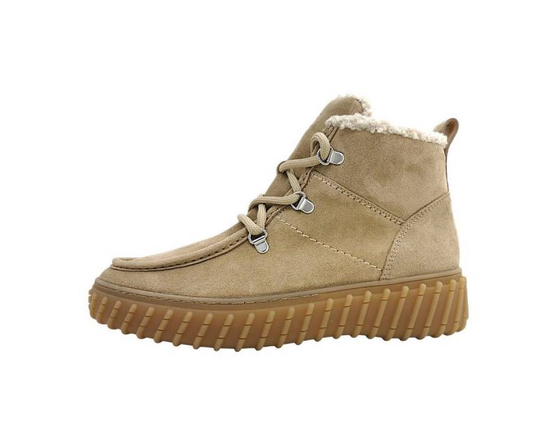 Paul Green Schnürer Schnürstiefelette von Paul Green