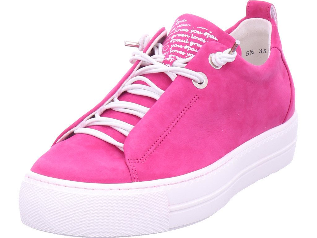 Paul Green Schnürschuh Paul Green Schnürschuh von Paul Green