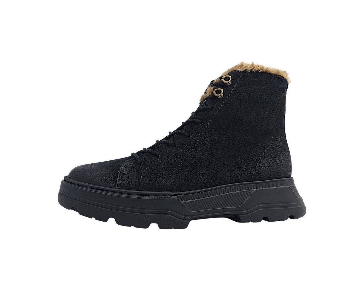 Paul Green Schnürstiefel Schnürstiefelette Paul Green Schnürstiefel Schnürstiefelette von Paul Green